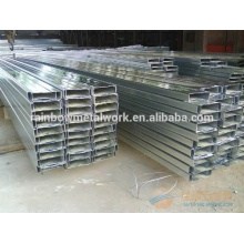 u channel steel price